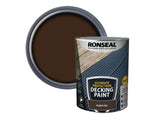 Ronseal Ultimate Protection Decking Paint English Oak 5 litre