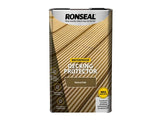 Ronseal Decking Protector Natural 5 litre