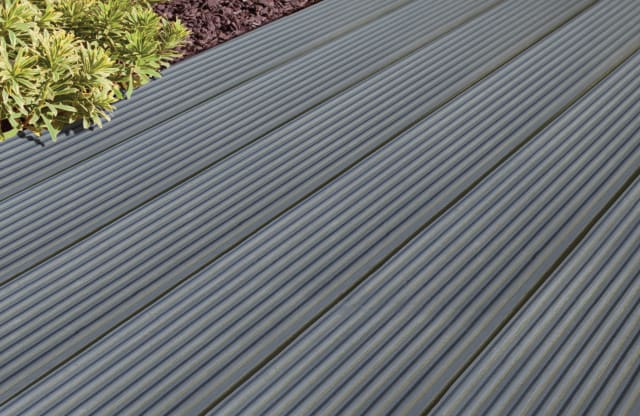 Ronseal Ultimate Protection Decking Paint Slate 5 litre