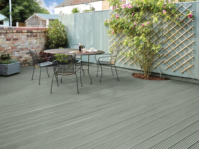 Ronseal Ultimate Protection Decking Paint Willow 2.5 litre