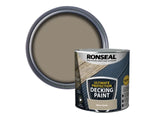 Ronseal Ultimate Protection Decking Paint Warm Stone 2.5 litre