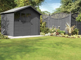 Ronseal Fence Life Plus+ Charcoal Grey 5 litre