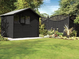 Ronseal Fence Life Plus+ Tudor Black Oak 5 litre