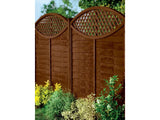 Ronseal Fence Life Plus+ Dark Oak 5 litre