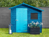 Ronseal Fence Life Plus+ Midnight Blue 5 litre