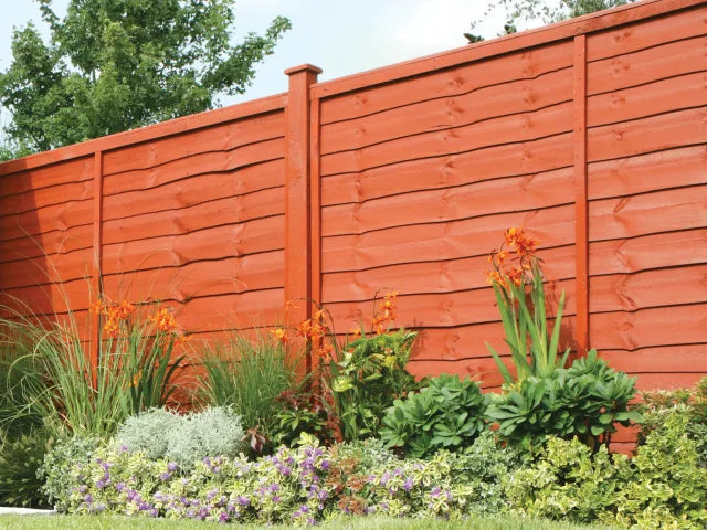 Ronseal Fence Life Plus+ Red Cedar 5 litre