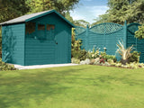 Ronseal Fence Life Plus+ Teal 5 litre