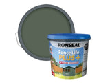 Ronseal Fence Life Plus+ Willow 5 litre