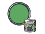 Ronseal Garden Paint Clover 250ml