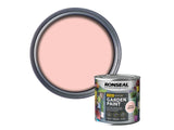 Ronseal Garden Paint Cherry Blossom 250ml