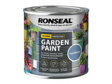 Ronseal Garden Paint Cornflower 250ml