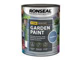 Ronseal Garden Paint Cornflower 750ml