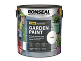 Ronseal Garden Paint Daisy 2.5 litre