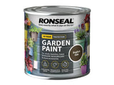 Ronseal Garden Paint English Oak 250ml