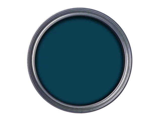 Ronseal Garden Paint Midnight Blue 750ml