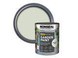 Ronseal Garden Paint Mountain Mist 750ml