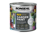 Ronseal Garden Paint Pebble 250ml