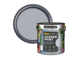 Ronseal Garden Paint Pebble 2.5 litre