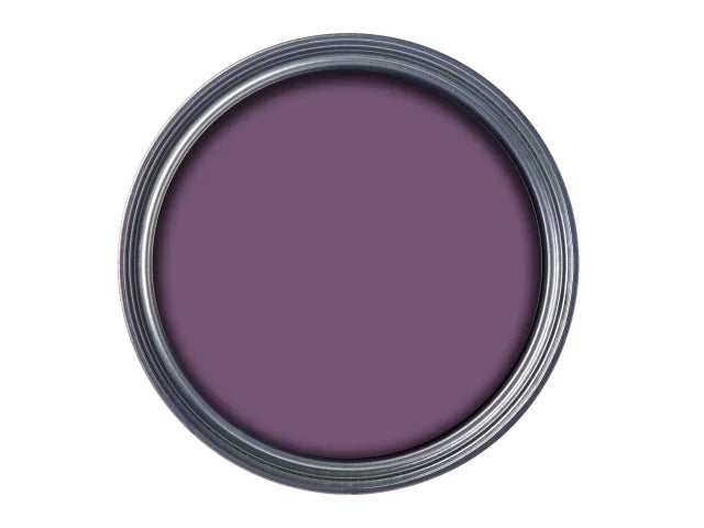 Ronseal Garden Paint Purple Berry 250ml