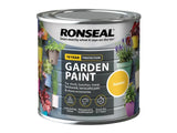 Ronseal Garden Paint Sundial 250ml