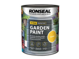 Ronseal Garden Paint Sundial 750ml