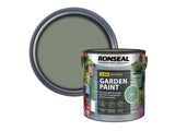 Ronseal Garden Paint Sage 2.5 litre