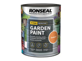 Ronseal Garden Paint Sunburst 750ml