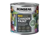 Ronseal Garden Paint Willow 250ml