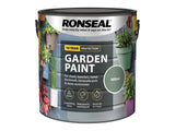 Ronseal Garden Paint Willow 2.5 litre