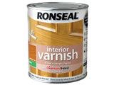 Ronseal Interior Varnish Quick Dry Matt Antique Pine 250ml