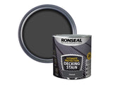 Ronseal Ultimate Protection Decking Stain Country Oak 2.5 litre