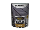 Ronseal Ultimate Protection Decking Stain Country Oak 5 litre