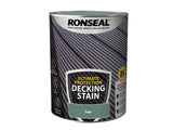 Ronseal Ultimate Protection Decking Stain Sage 5 litre