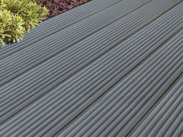 Ronseal Ultimate Protection Decking Stain Slate 5 litre