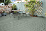 Ronseal Ultimate Protection Decking Stain Willow 2.5 litre
