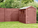 Ronseal One Coat Fence Life Red Cedar 5 litre