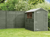 Ronseal One Coat Fence Life Forest Green 5 litre