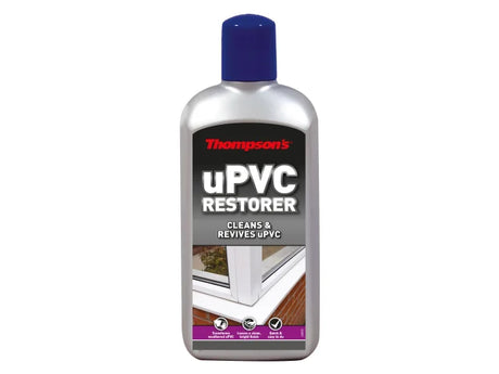 Ronseal Thompson's uPVC Liquid Restorer 480ml