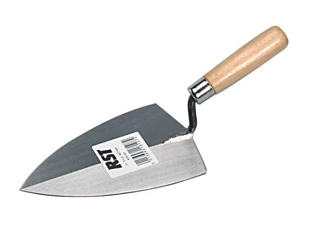 R.S.T. 107 Tile Setter Trowel 7in