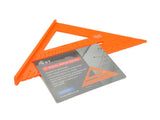 R.S.T. Plastic Rafter Angle 7in