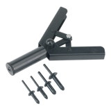 Sealey Plastic Riveting Kit RT001