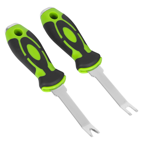 Sealey Trim Tool Set 2pc