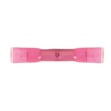 Sealey Cold Seal Butt Connector Red Ø4.3mm Pack of 10