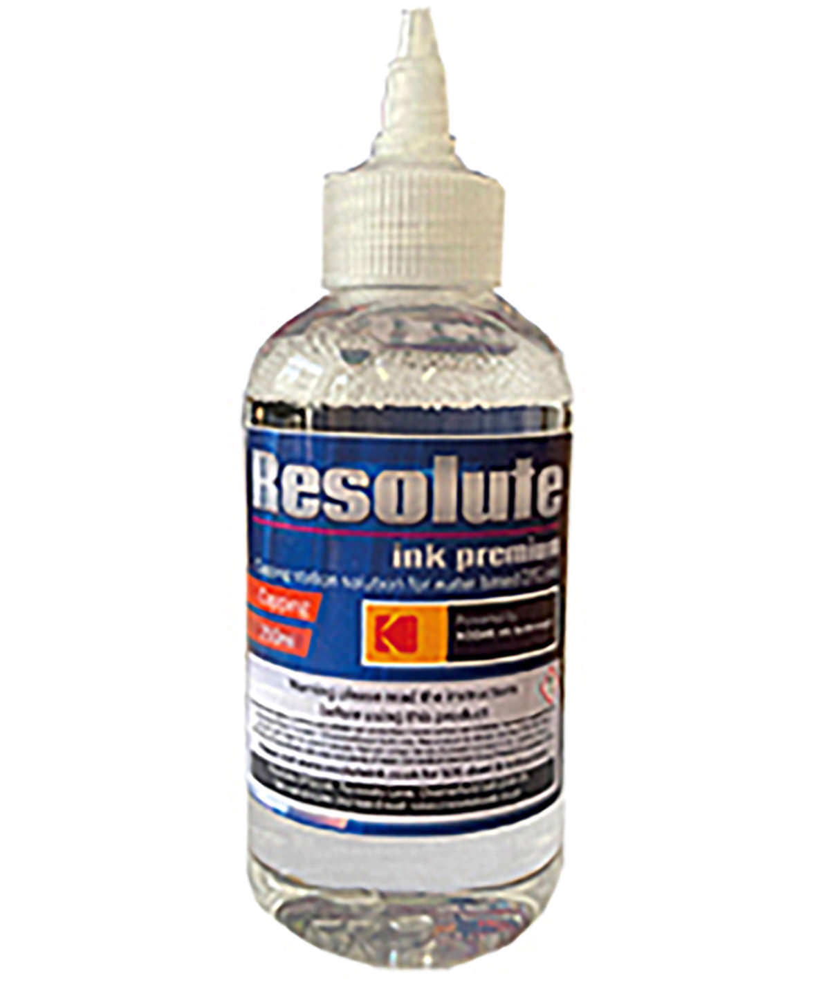 Resolute Dupont KF200 DTF Cleaning Solution