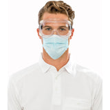 Result Essential Hygiene Ppe Medical Splash Goggles