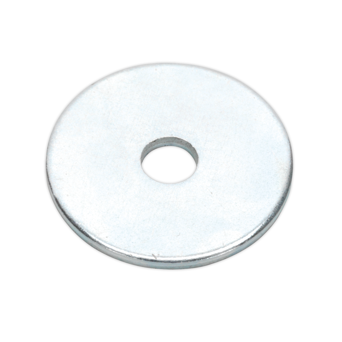 Sealey Repair Washer M5 x 19mm Zinc Plated Pack of 100