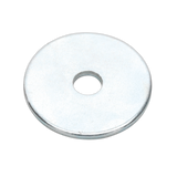 Sealey Repair Washer M5 x 19mm Zinc Plated Pack of 100
