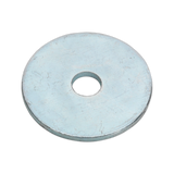 Sealey Repair Washer M5 x 25mm Zinc Plated Pack of 100