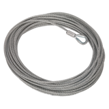 Sealey Wire Rope (Ø10.3mm x 29m) for RW5675