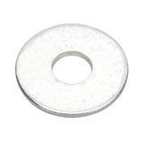 Sealey Repair Washer M8 x 25mm Zinc Plated Pack of 100
